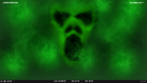 Halloween Jack gameplay screenshot
