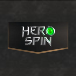 Hero Spin