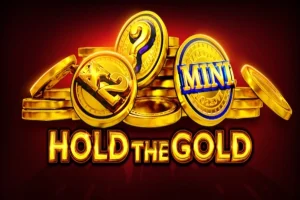 Hold the Gold