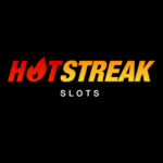 Hot Streak Slots logo