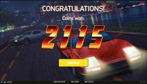 Hotline gameplay screenshot