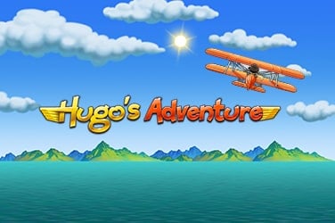 Hugo’s Adventure