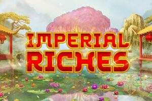 Imperial Riches