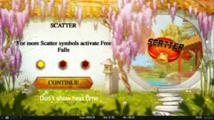 Imperial Riches gameplay screenshot