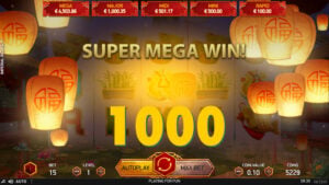 Imperial Riches gameplay screenshot