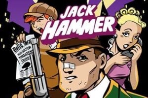 Jack Hammer