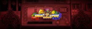 Jackpot 6000 slot gameplay screenshot
