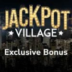 Jackpot Village logo