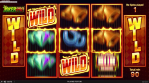 Joker Pro gameplay screenshot
