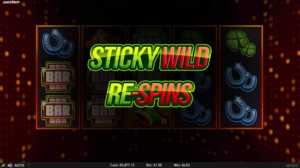 Joker Pro gameplay screenshot