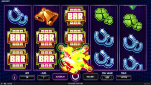 Joker Pro gameplay screenshot
