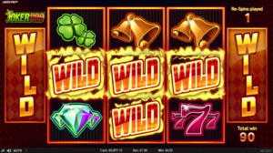 Joker Pro gameplay screenshot