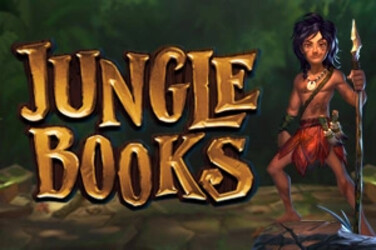 Jungle Books