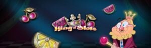 King of Slots™ slot gameplay screenshot