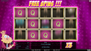 King of Slots gameplay screenshot