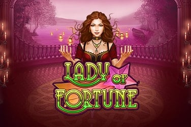 Lady Of Fortune