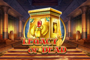Legacy Of Dead
