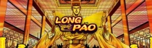 Long Pao™ slot gameplay screenshot