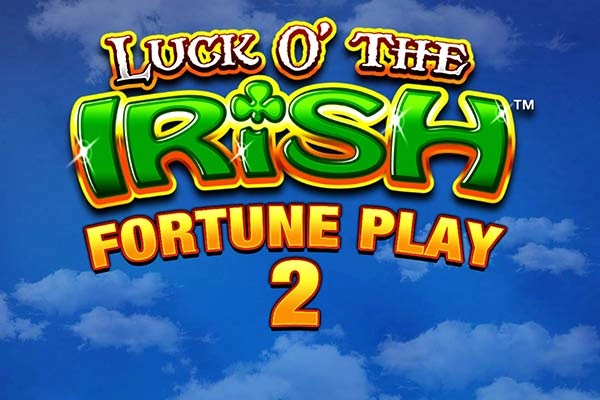 Luck O’ the Irish Fortune Play 2