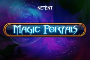 Magic Portals