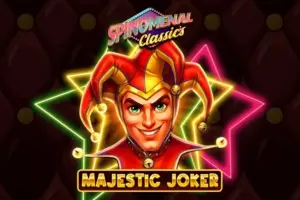 Majestic Joker