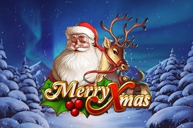 Merry Xmas