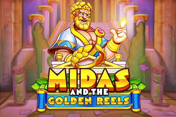 Midas and The Golden Reels