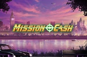 Mission Cash