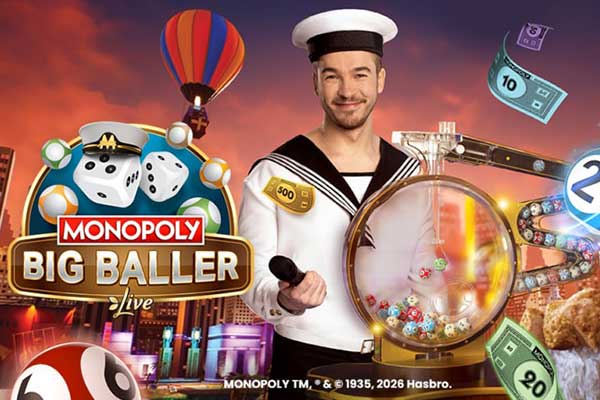Monopoly Big Baller
