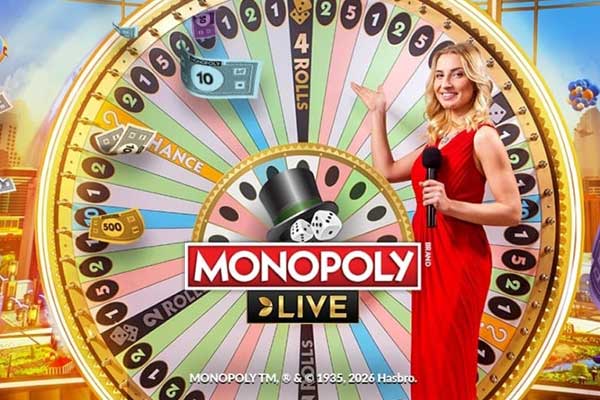 Monopoly Live