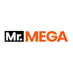 Mr. Mega