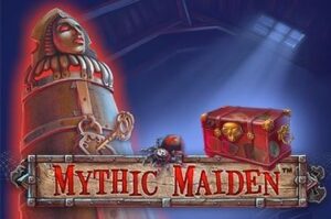Mythic Maiden
