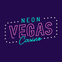 Neon Vegas Casino