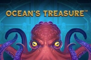 Ocean's Treasure