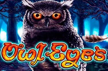 Owl Eyes