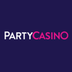 Party Casino logo