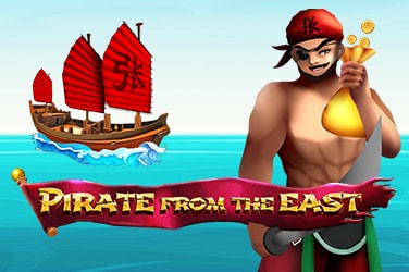 Pirate from the East