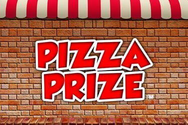 Pizza Prize