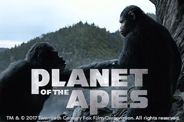 Planet of the Apes