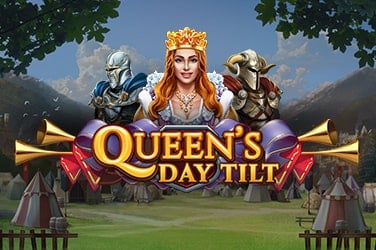 Queen’s Day Tilt