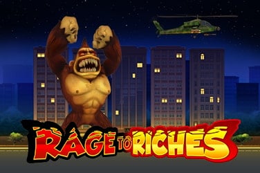 Rage To Riches