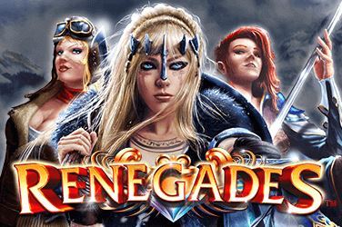 Renegades