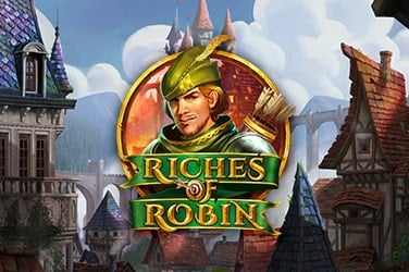 Riches Of Robin
