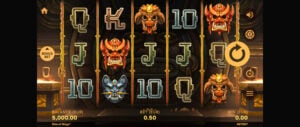 Rise of Maya gameplay screenshot