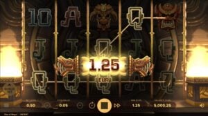 Rise of Maya gameplay screenshot