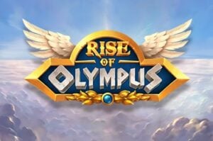 Rise Of Olympus