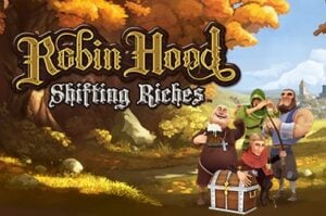 Robin Hood: Shifting Riches