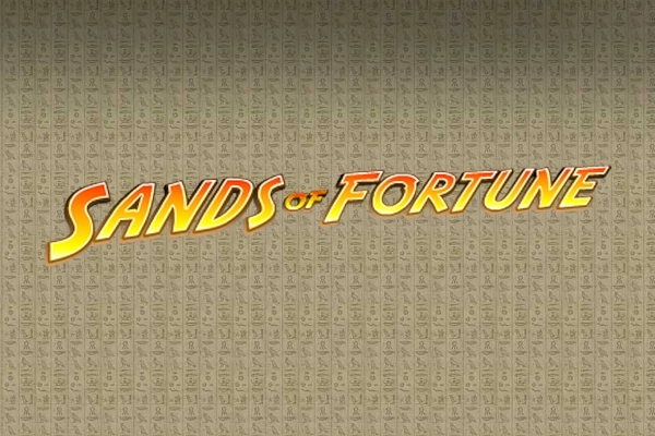 Sands Of Fortune