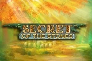 Secret of the Stones