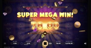 Serengeti Kings gameplay screenshot